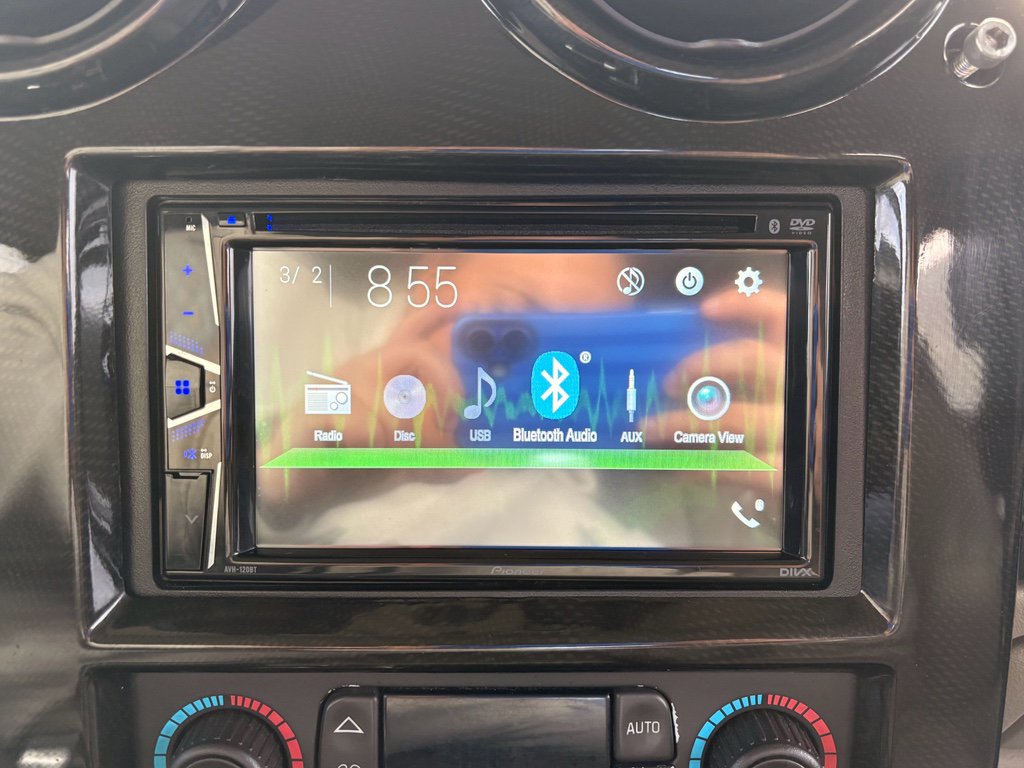 Used 2005 HUMMER H2 SUT AWD/4WD image 24