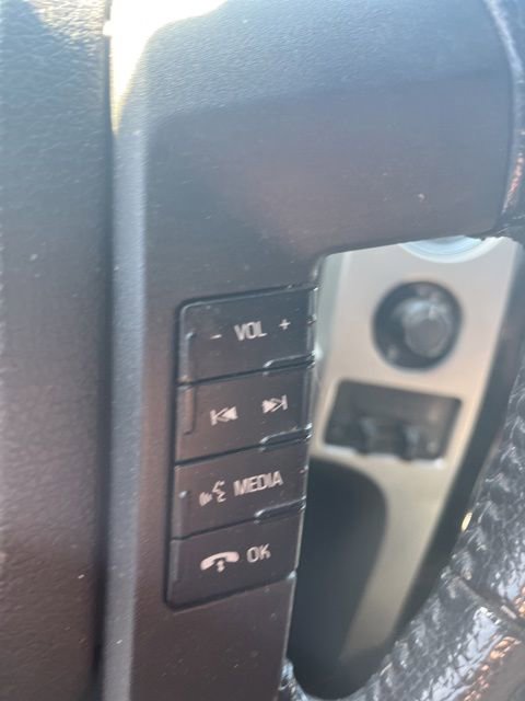Used 2011 Ford F150 FX4 AWD/4WD image 12