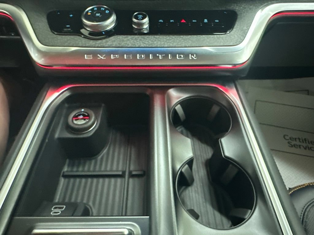 New 2026 Ford Expedition Tremor AWD/4WD image 43