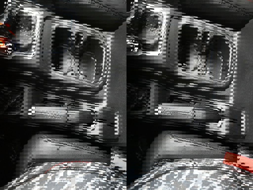 New 2026 Jeep Wrangler Unlimited Rubicon image 20