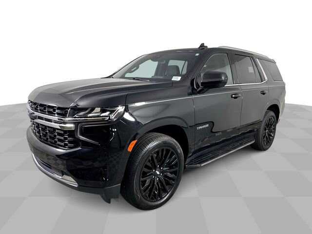 Used 2023 Chevrolet Tahoe LS w/ Driver Alert Package AWD/4WD image 4