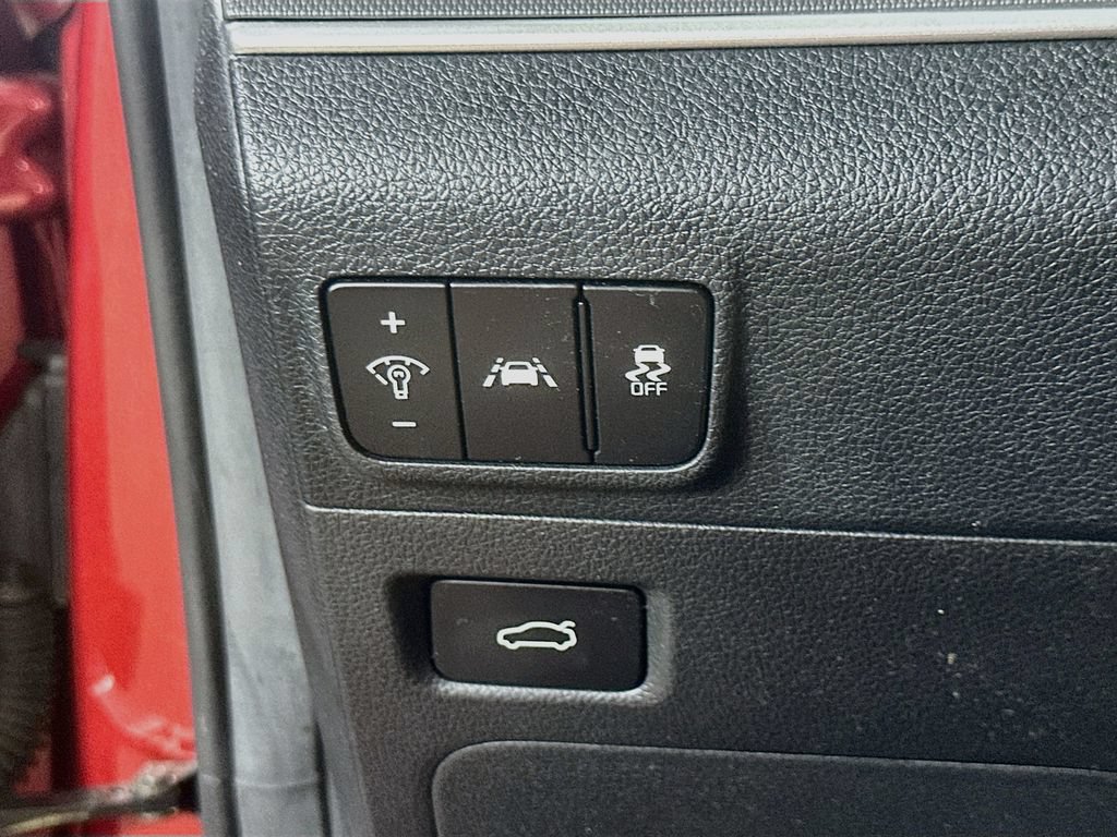 Used 2023 Kia K5 LXS FWD image 21
