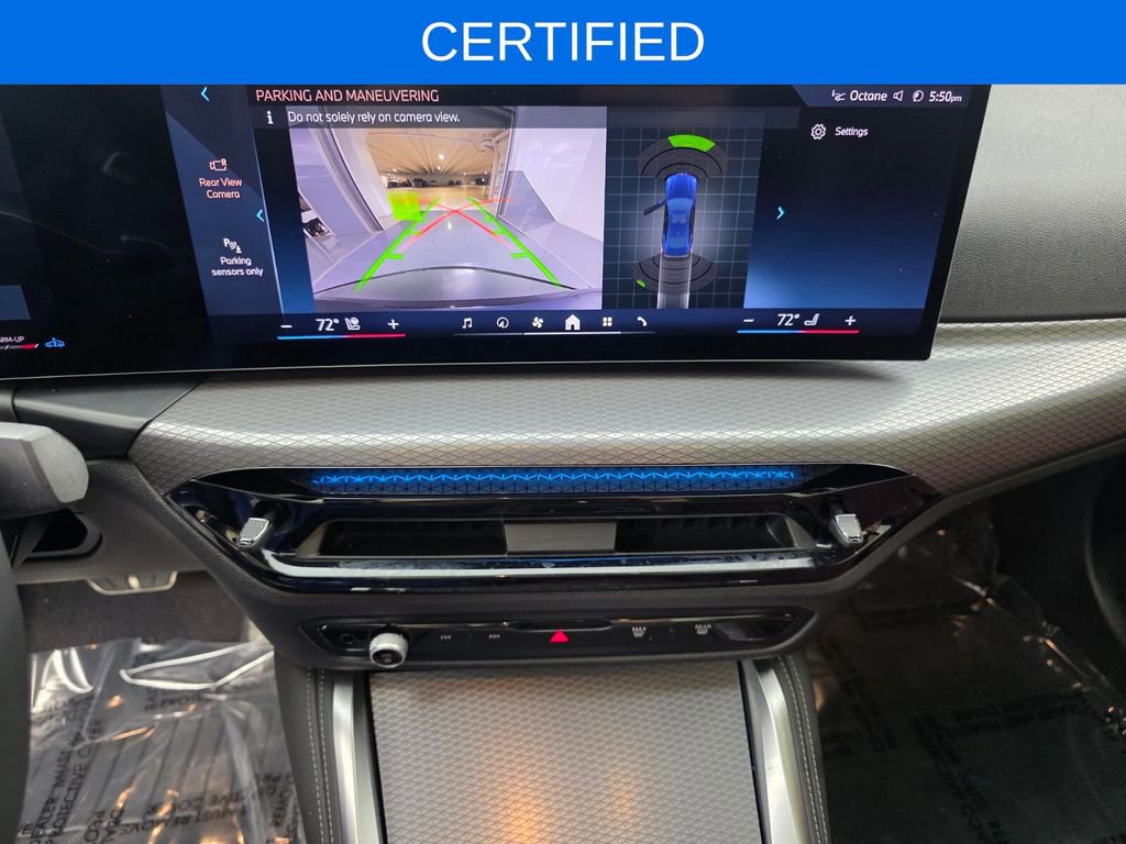 Certified 2026 BMW 430i Coupe w/ M Sport Package image 20