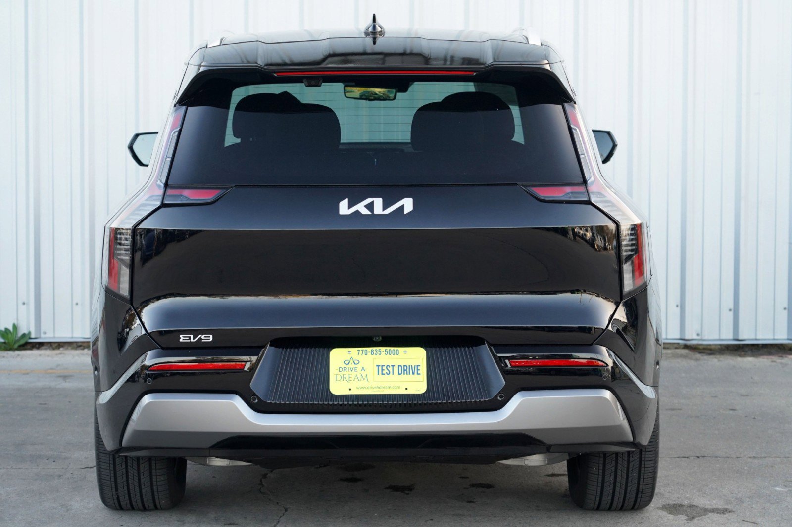 Used 2026 Kia EV9 Land image 55