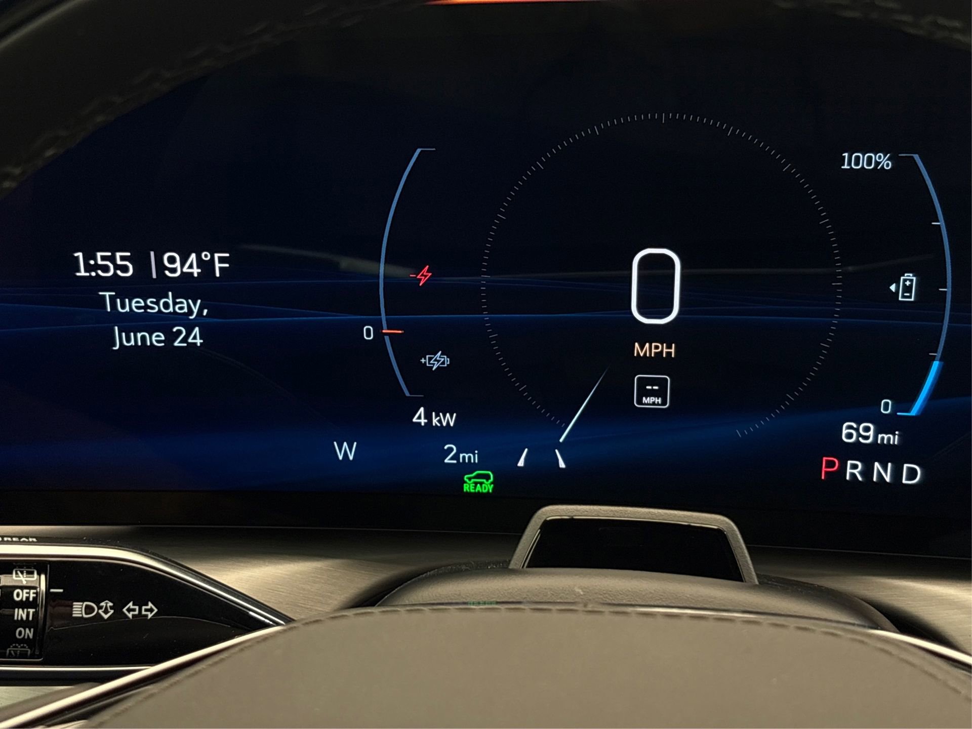 New 2026 Cadillac Vistiq Premium Luxury image 18