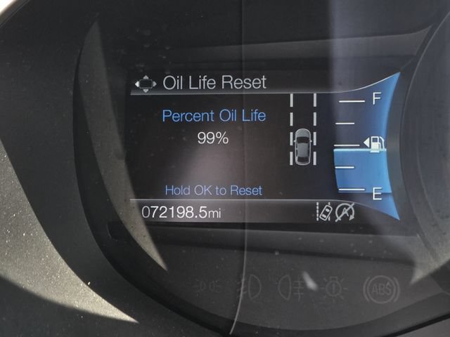 Used 2020 Ford Edge SEL FWD image 20
