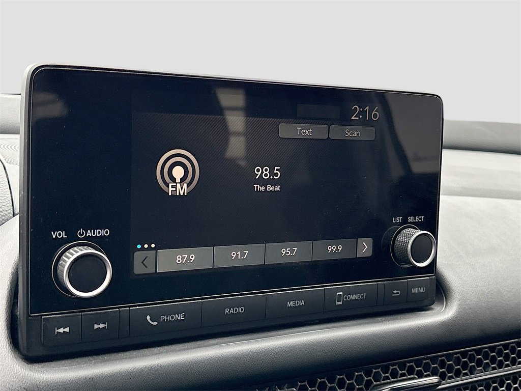 Used 2025 Honda HR-V Sport image 14