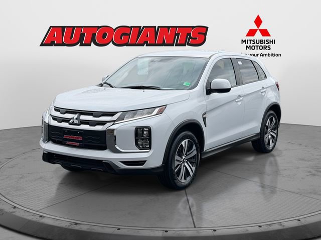 New 2026 Mitsubishi Outlander Sport ES image 5