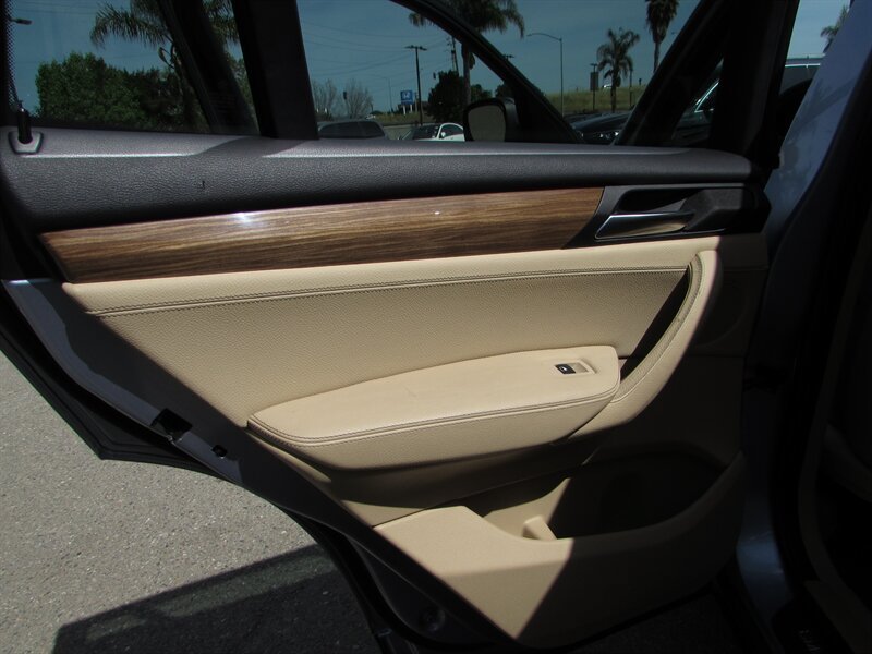 Used 2011 BMW X3 xDrive28i AWD/4WD image 20