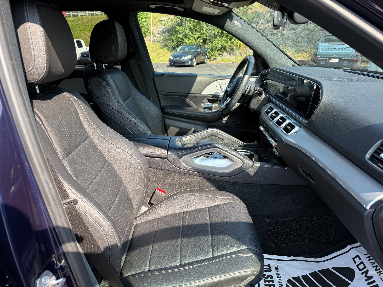 Used 2020 Mercedes-Benz GLE 350 4MATIC image 21