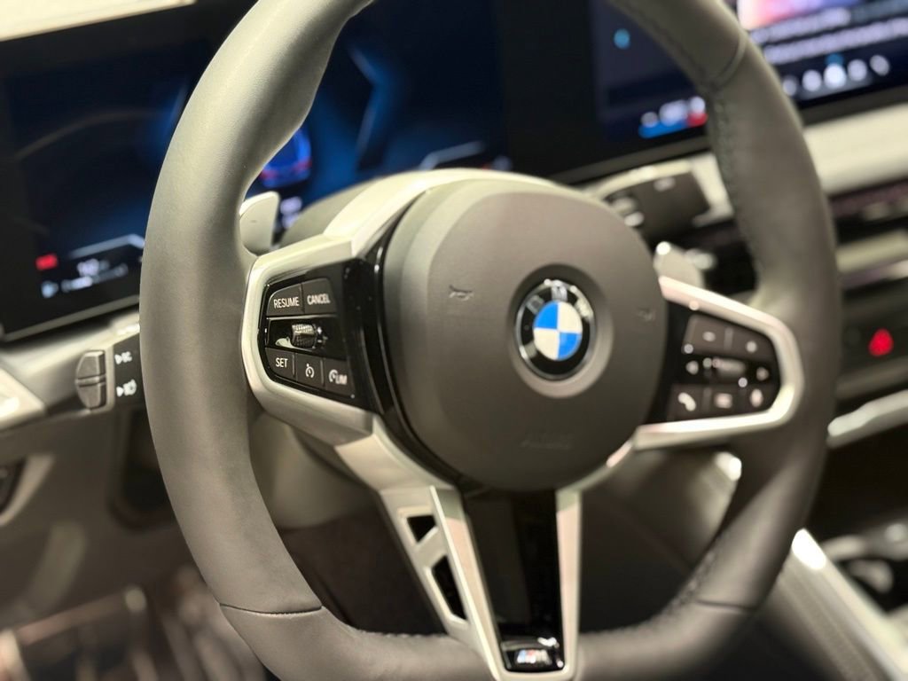 New 2026 BMW 430i xDrive Coupe w/ M Sport Package AWD/4WD image 13