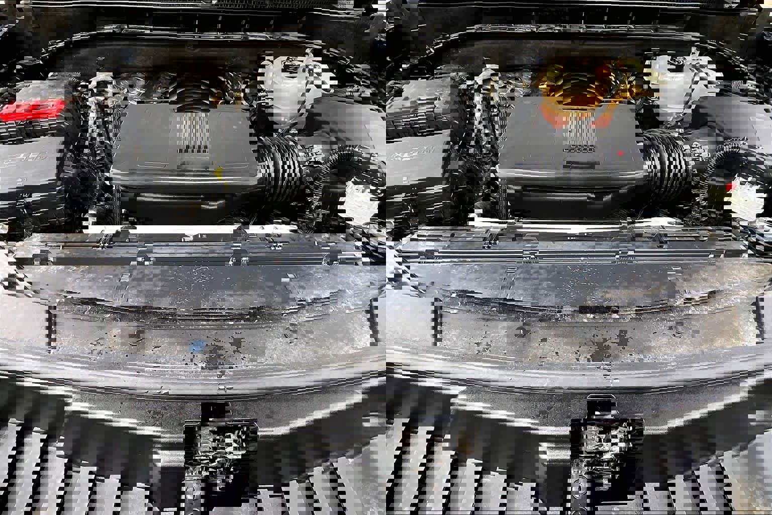 Used 2022 GMC Yukon XL SLT image 31