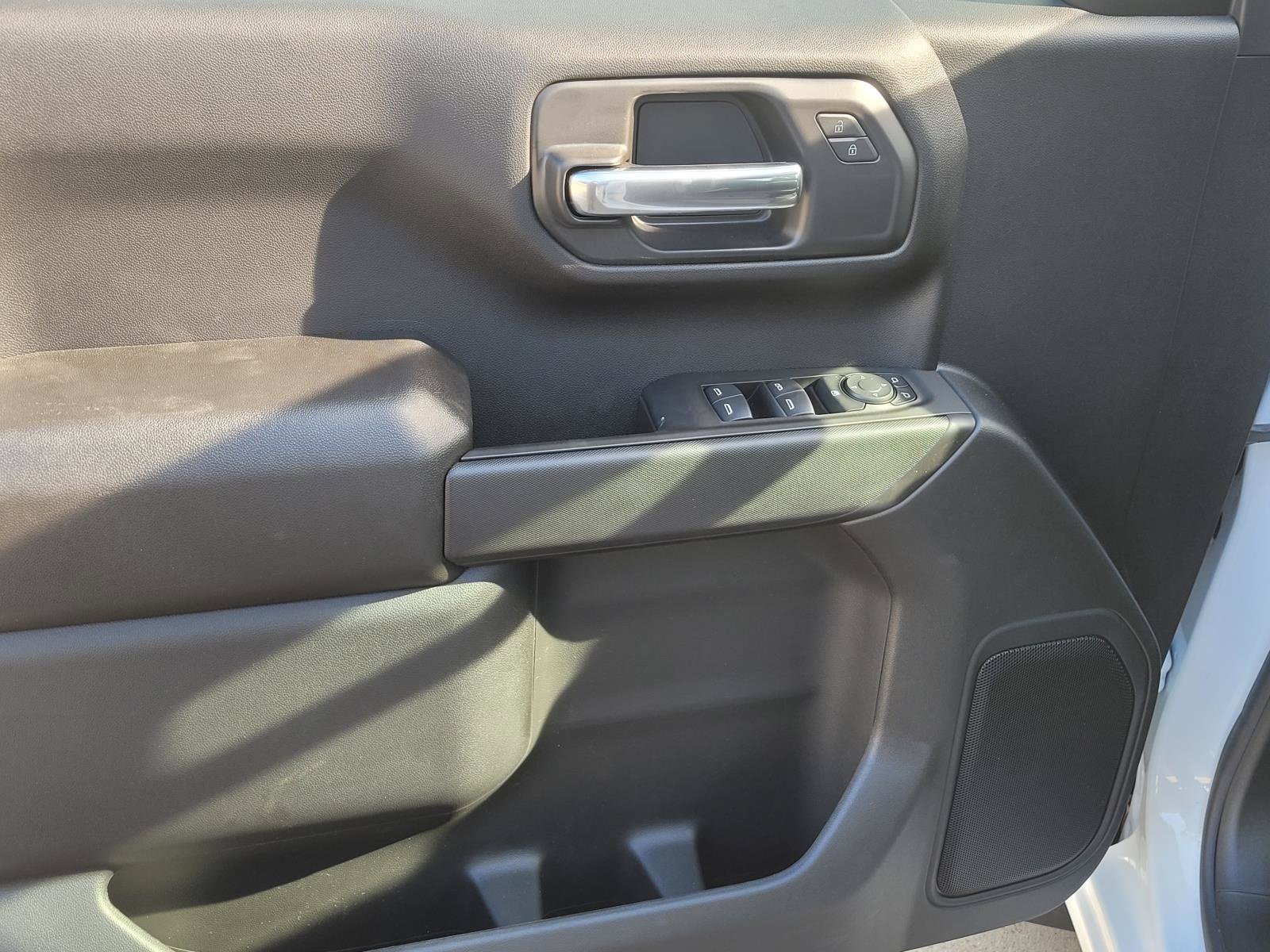 New 2026 Chevrolet Silverado 1500 Custom AWD/4WD image 12
