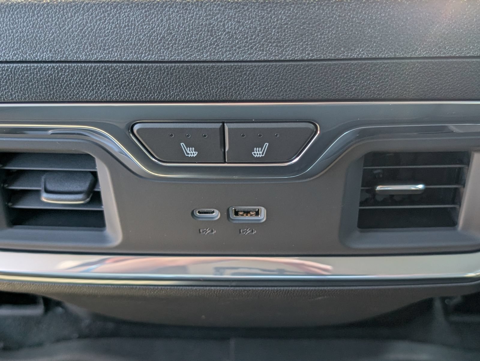 New 2026 Chevrolet Silverado 2500 LTZ AWD/4WD image 14