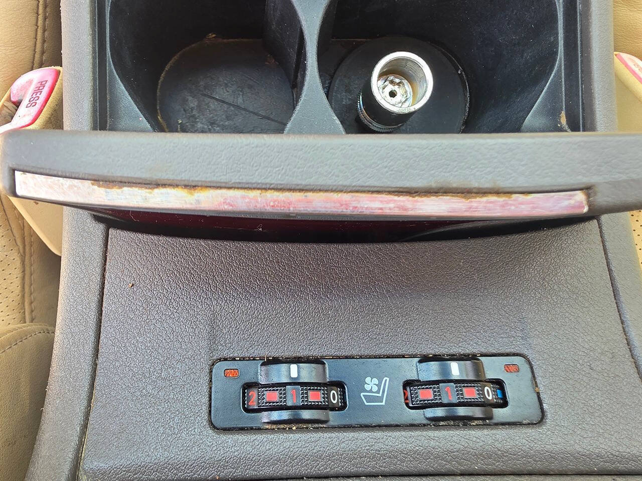 Used 2007 Lexus ES 350 FWD image 40