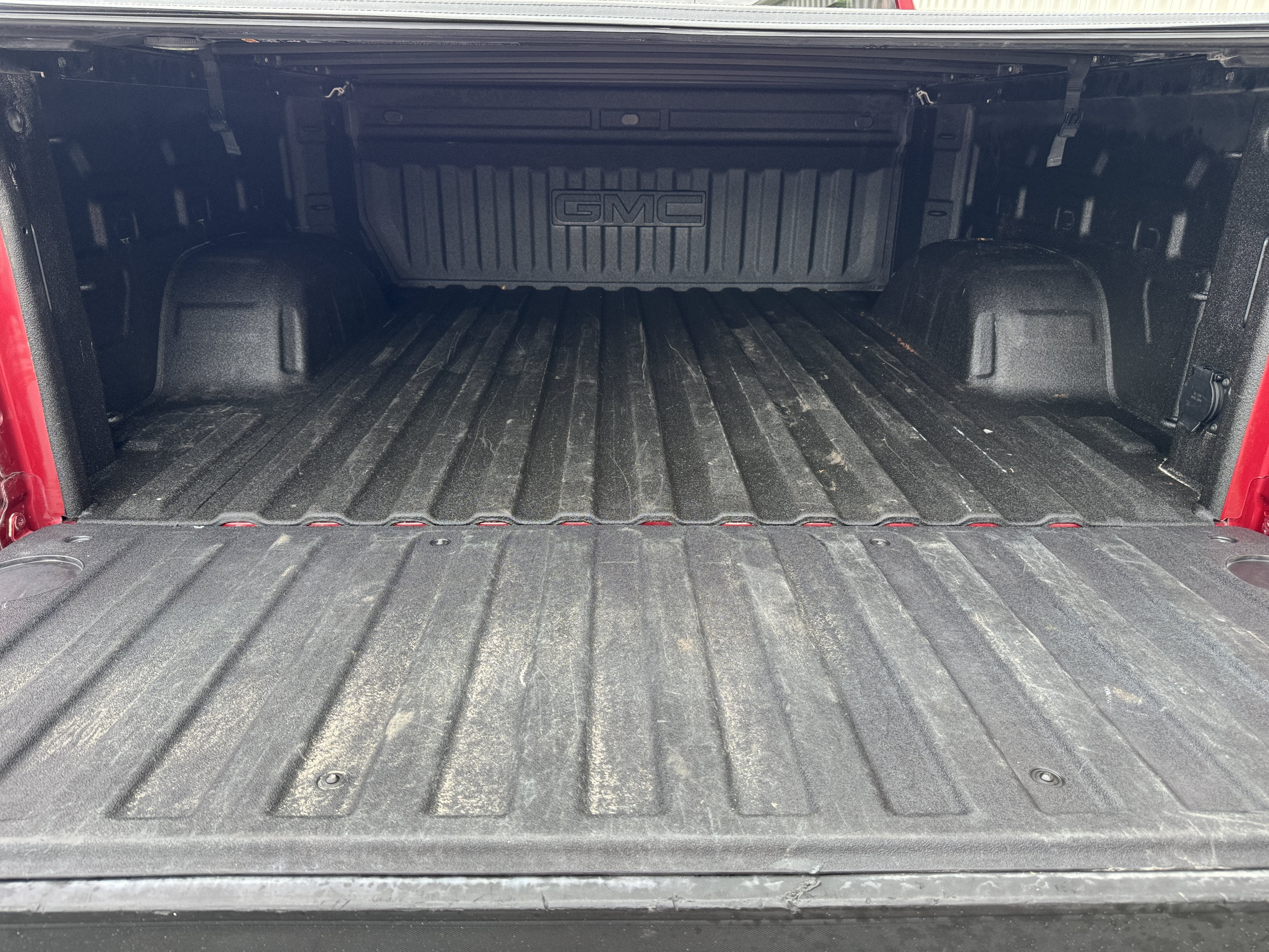 Used 2019 GMC Sierra 1500 SLE w/ SLE Value Package AWD/4WD image 34