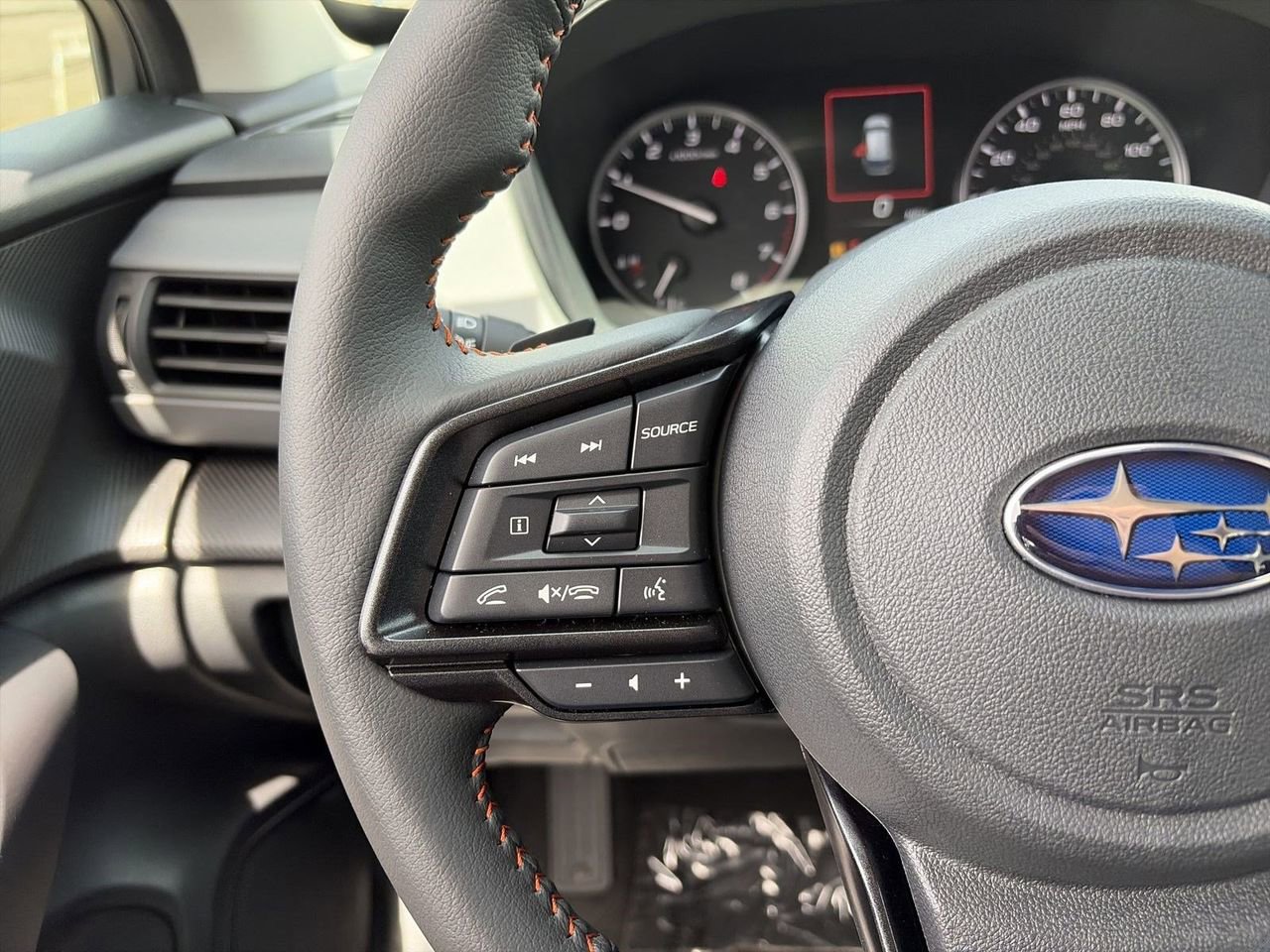 New 2026 Subaru Crosstrek 2.5i Limited AWD/4WD image 20