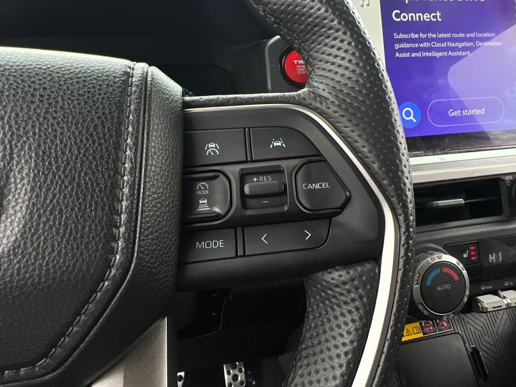 Used 2024 Toyota Tacoma TRD Sport image 28