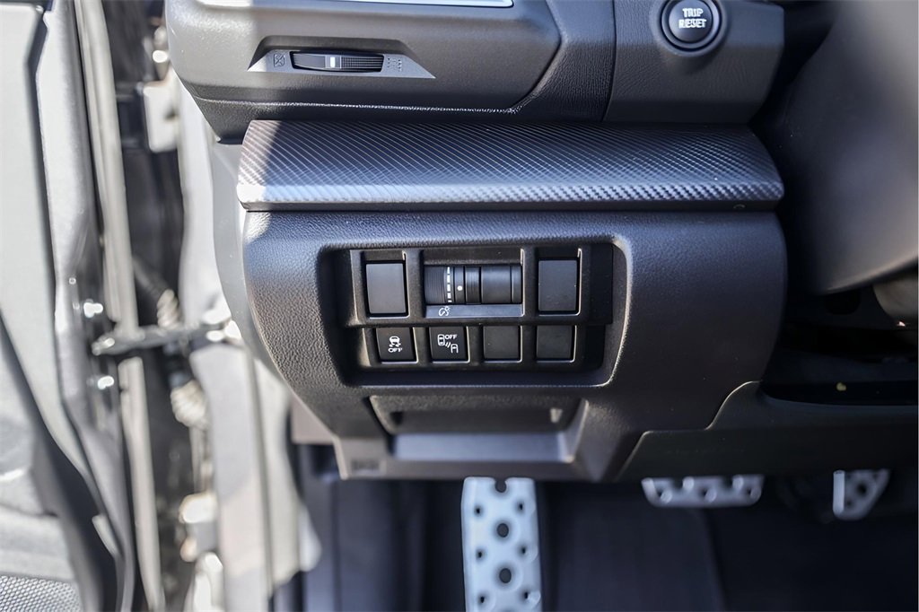 Used 2022 Subaru Impreza 2.0i Sport w/ Popular Package #3 image 18