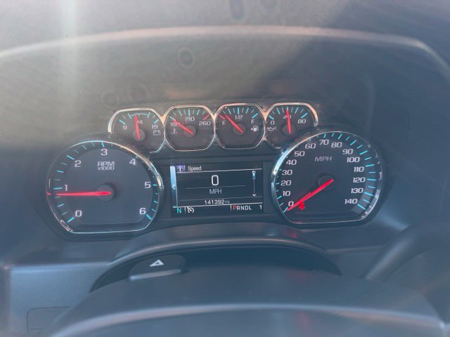 Used 2019 Chevrolet Silverado 2500 LT w/ All Star Edition AWD/4WD image 23
