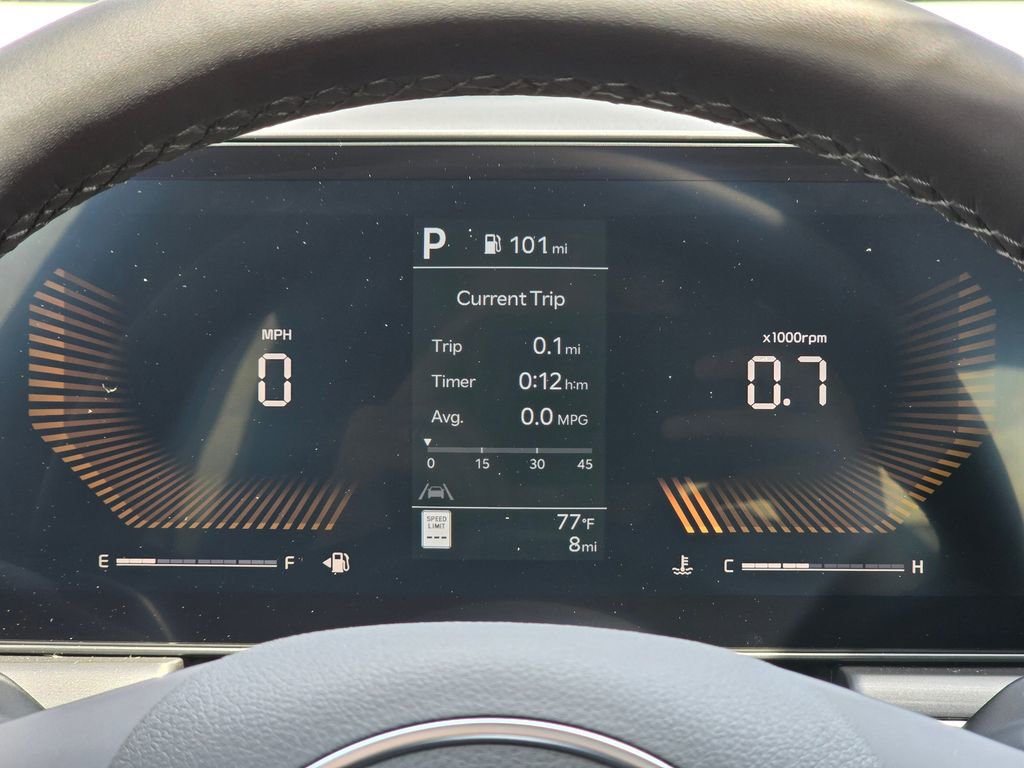 New 2026 Kia K5 GT-Line image 26