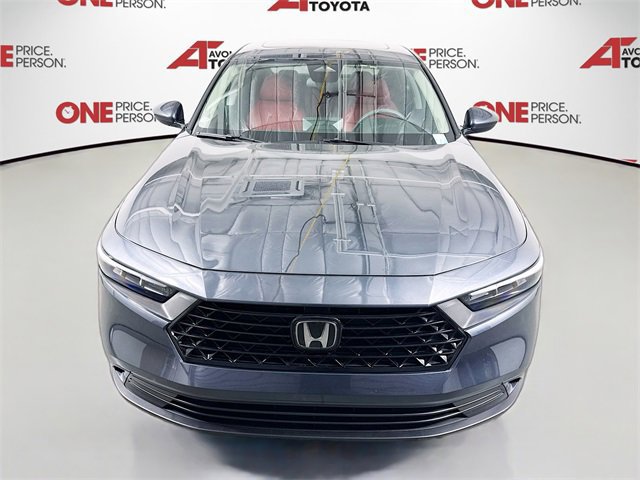 Used 2024 Honda Accord EX image 2