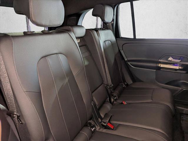 Certified 2025 Mercedes-Benz GLB 250 image 20