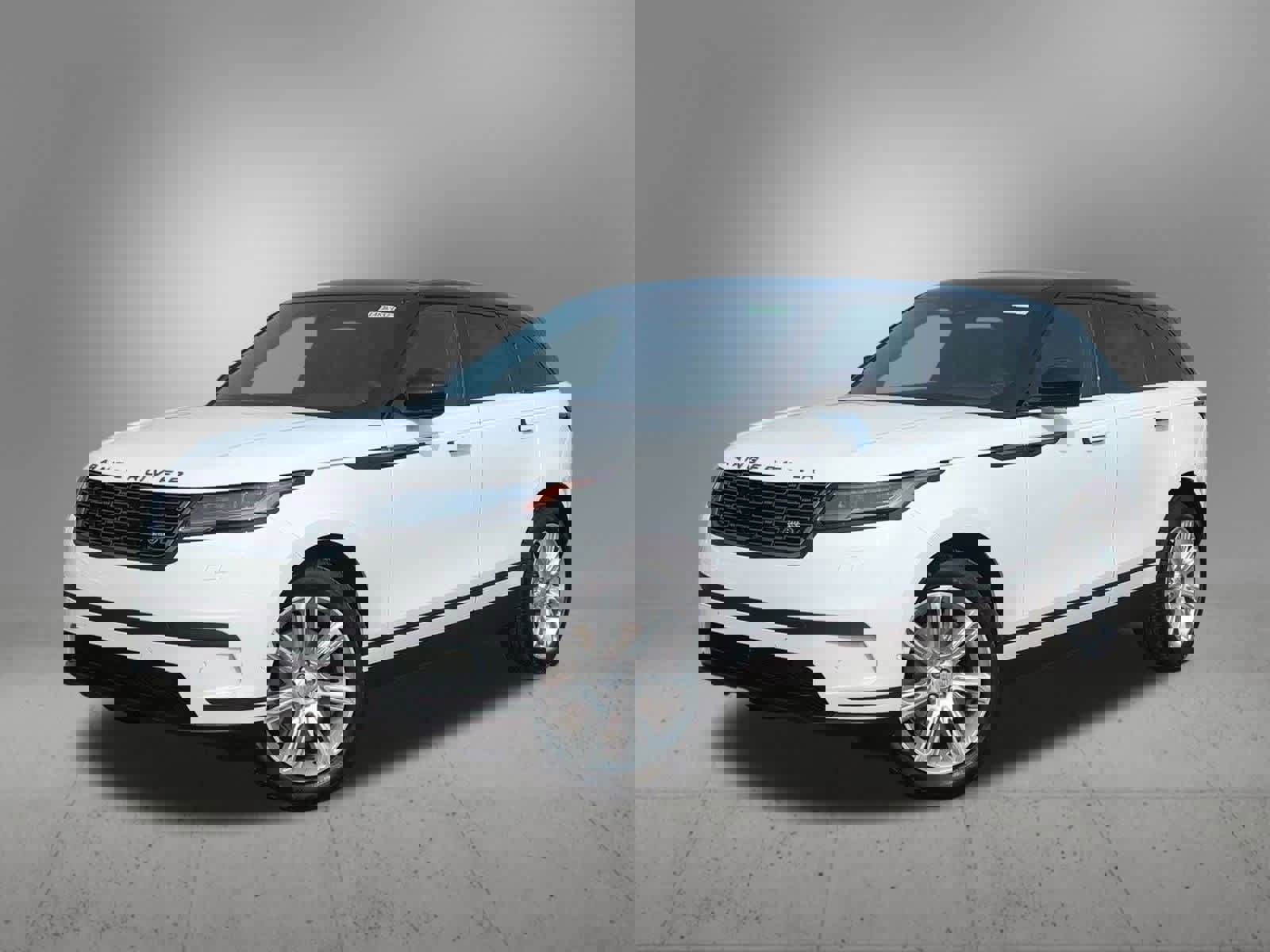 New 2026 Land Rover Range Rover Velar S