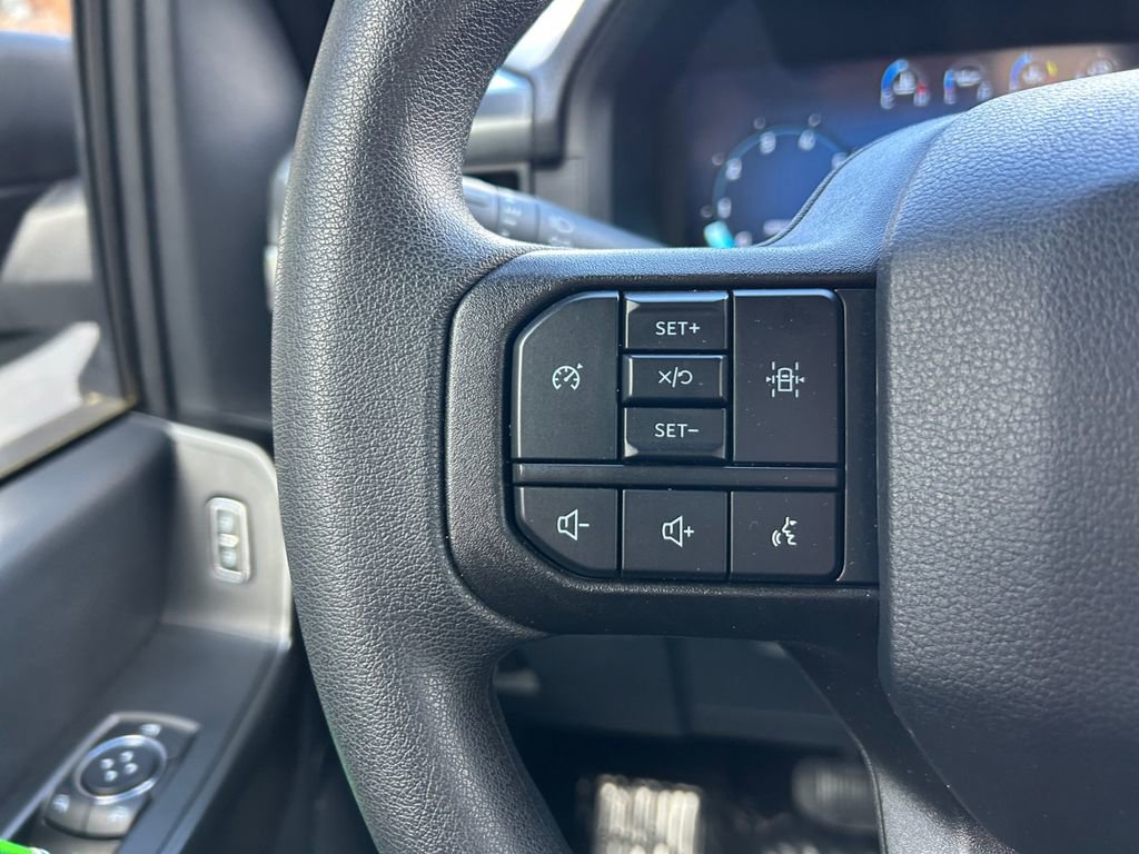 Used 2024 Ford F150 STX AWD/4WD image 24