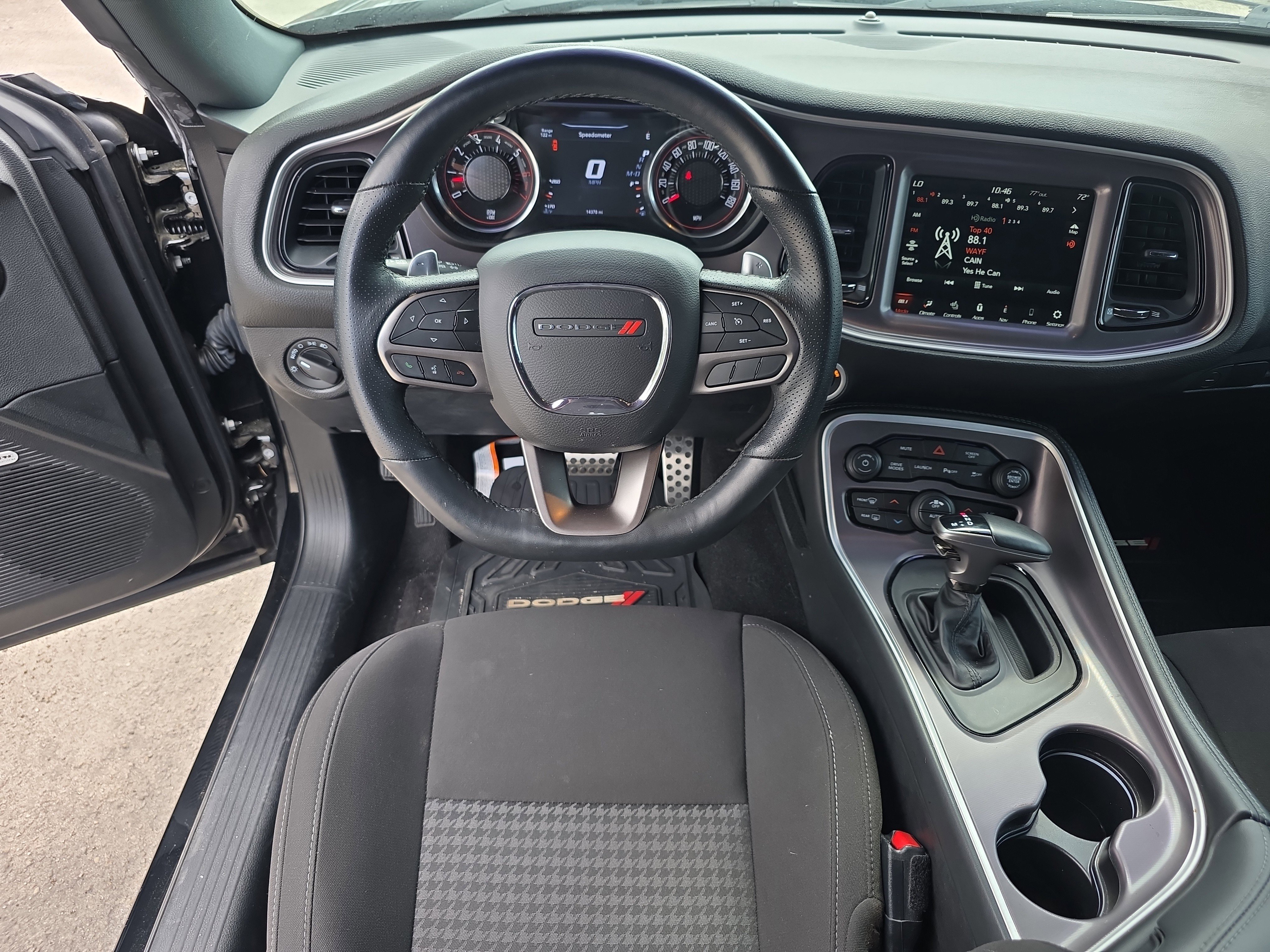 Used 2022 Dodge Challenger R/T Scat Pack image 22
