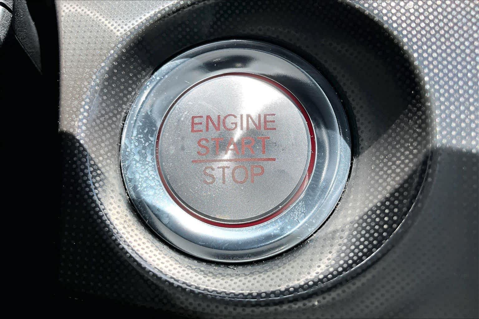 Used 2024 Acura Integra A-Spec FWD image 34