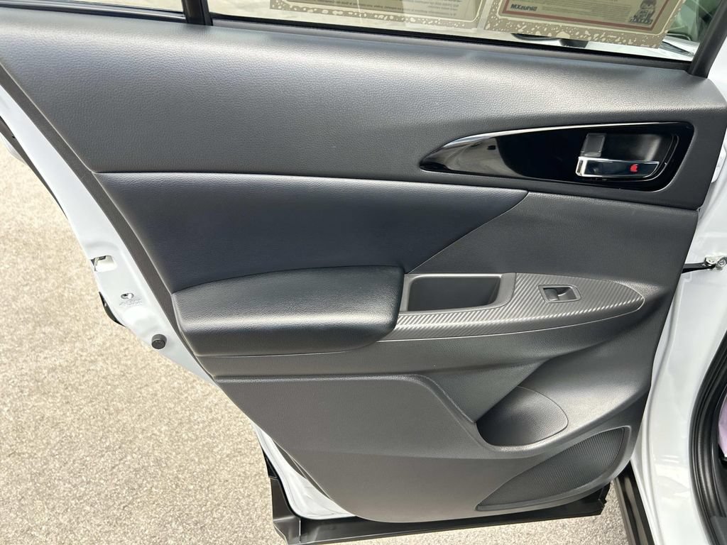 Used 2023 Mitsubishi Eclipse Cross SE AWD/4WD image 24