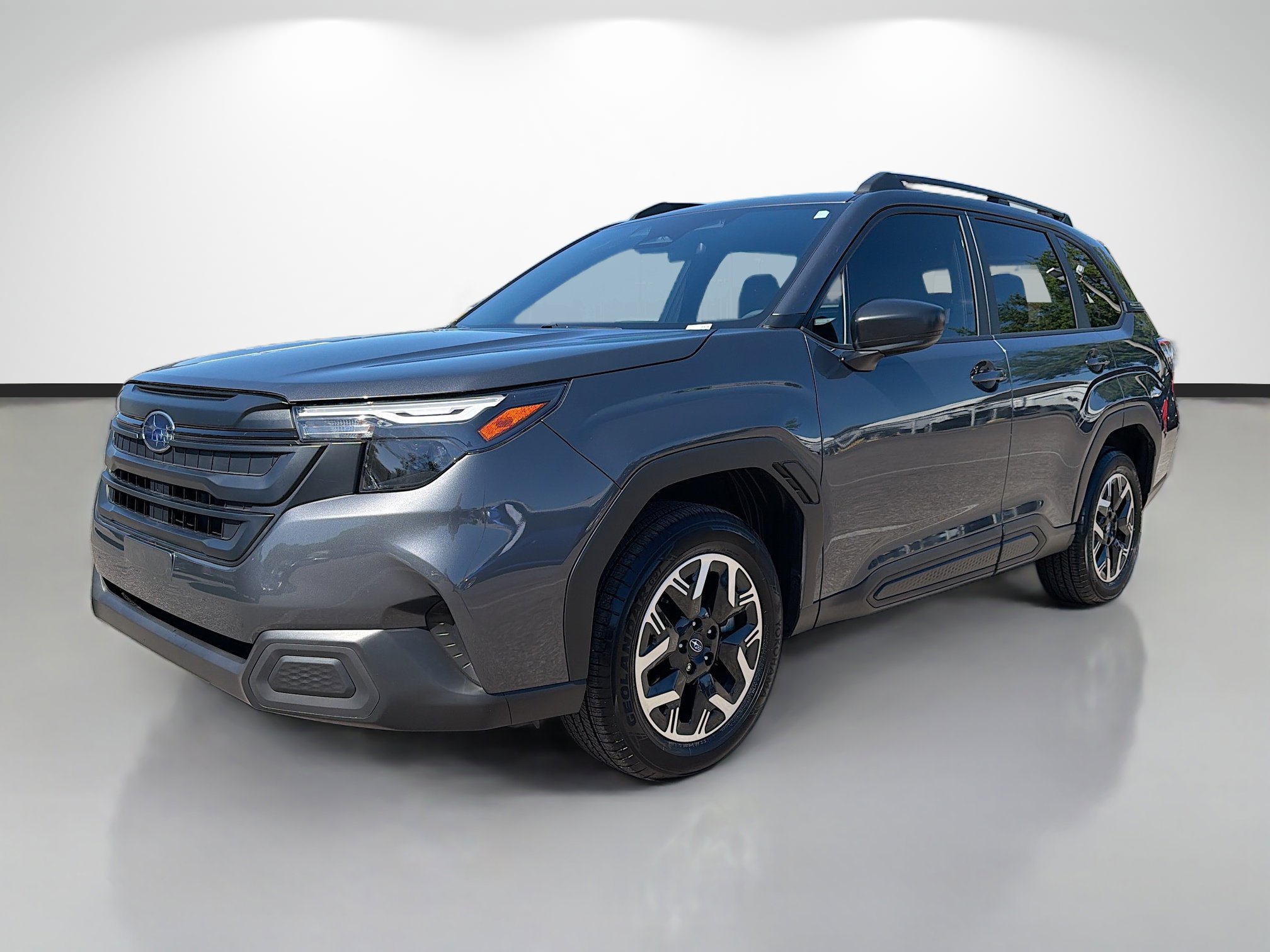 Certified 2025 Subaru Forester image 7