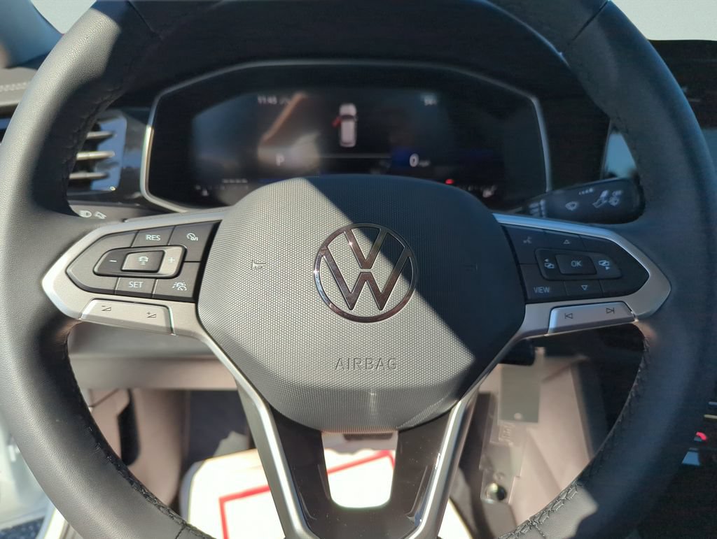 New 2026 Volkswagen Jetta S FWD image 30