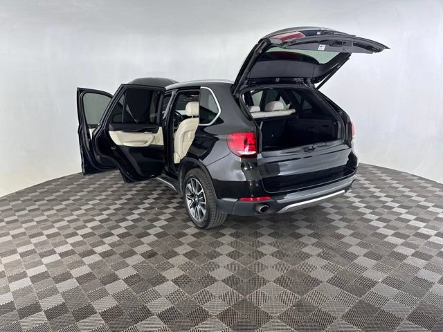 Used 2017 BMW X5 xDrive35i AWD/4WD image 20
