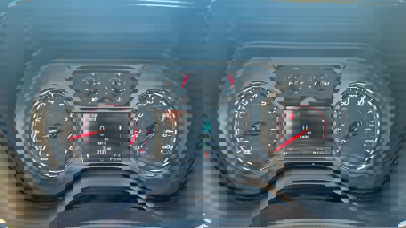 Used 2018 Chevrolet Camaro LT image 12