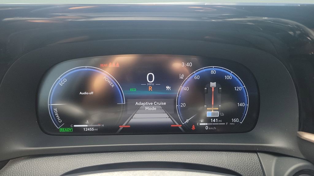Certified 2025 Toyota Crown AWD/4WD image 22