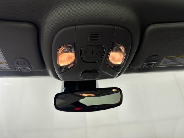 Used 2022 Jeep Compass Trailhawk w/ Sun and Sound Group image 24