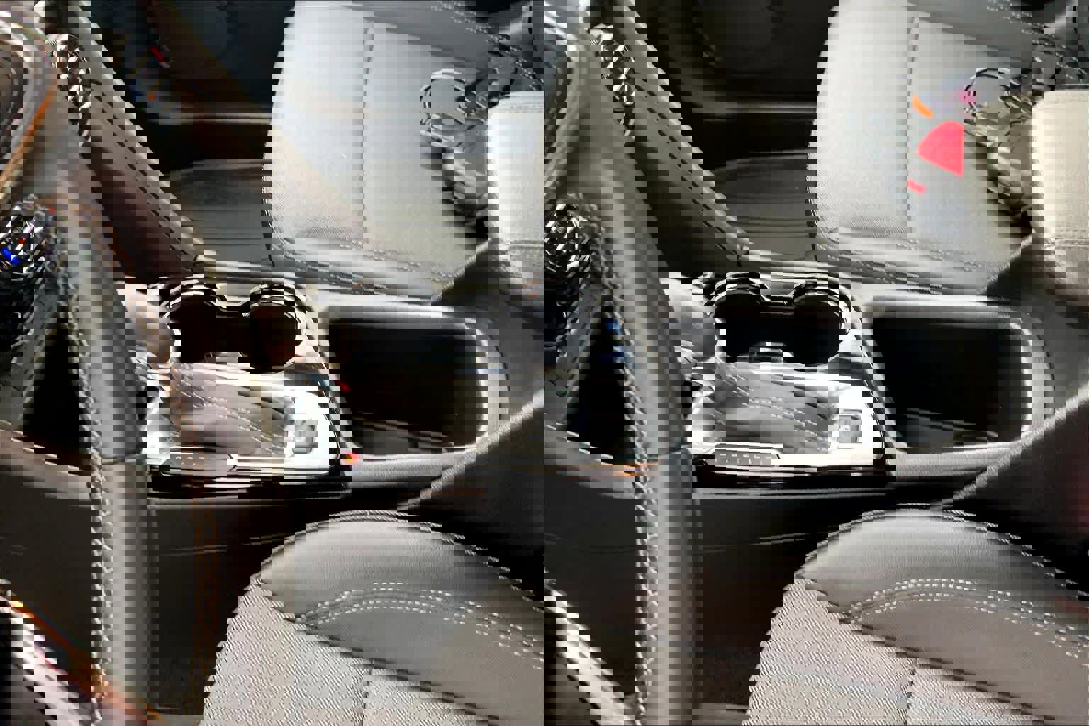 Used 2023 Buick Encore GX Select w/ Sport Touring Package image 14