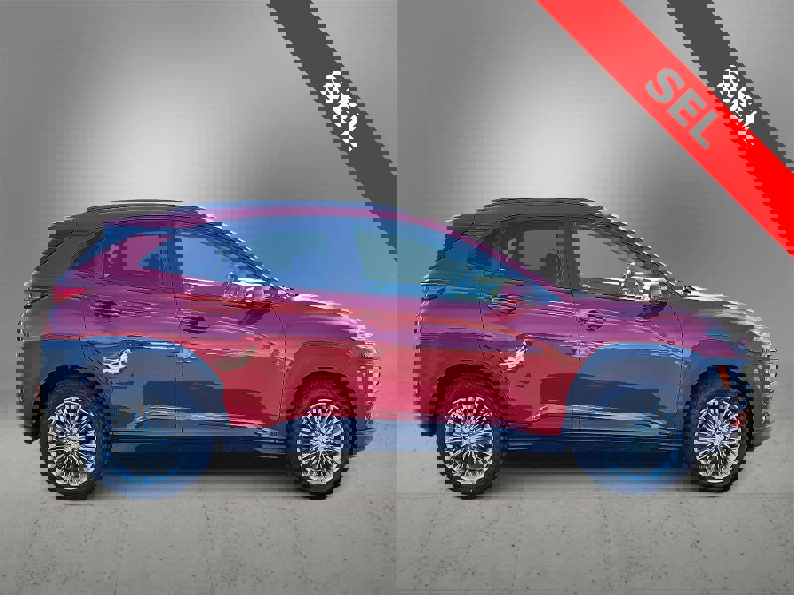 Used 2020 Hyundai Kona SEL image 9