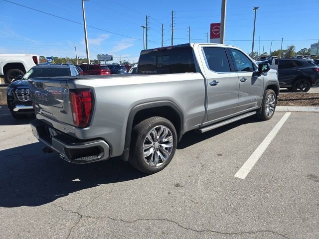 Certified 2024 GMC Sierra 1500 Denali w/ Denali Reserve Package image 4