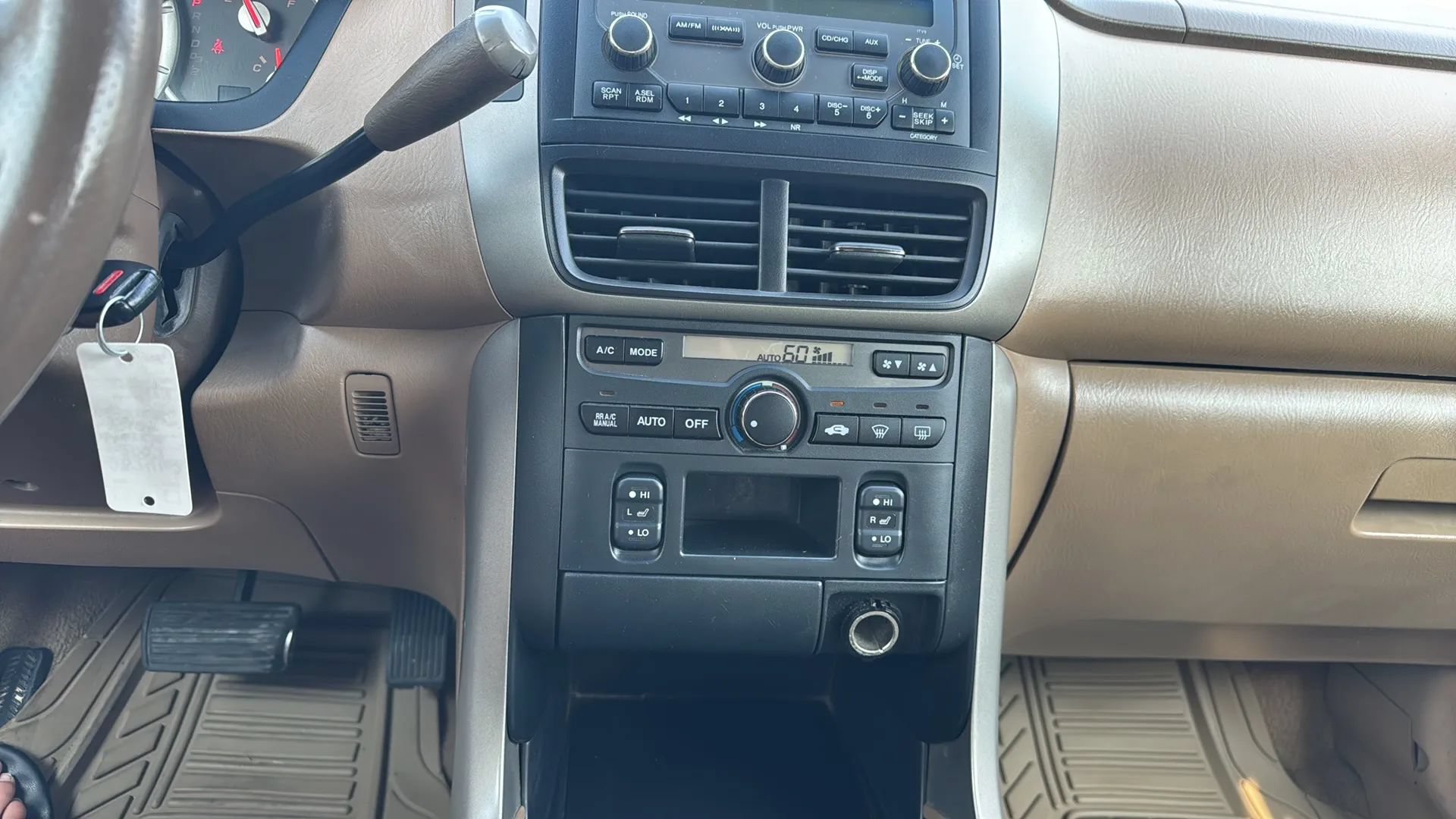 Used 2007 Honda Pilot EX-L image 14