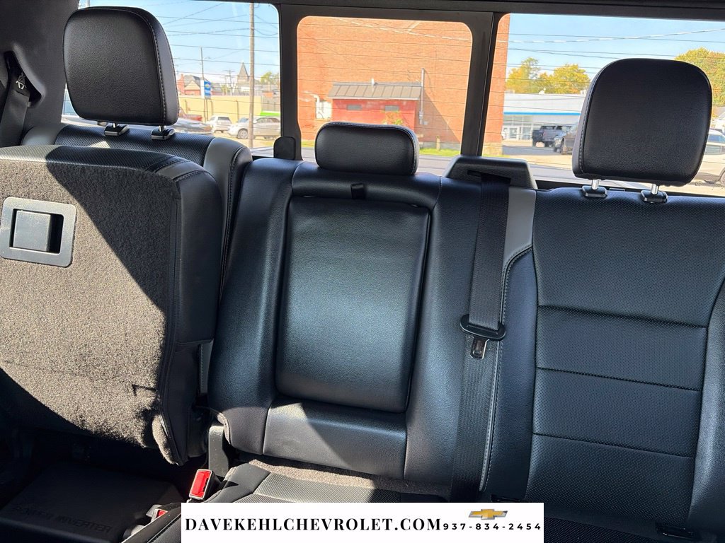 Used 2018 Ford F150 Raptor w/ Equipment Group 802A Luxury AWD/4WD image 22