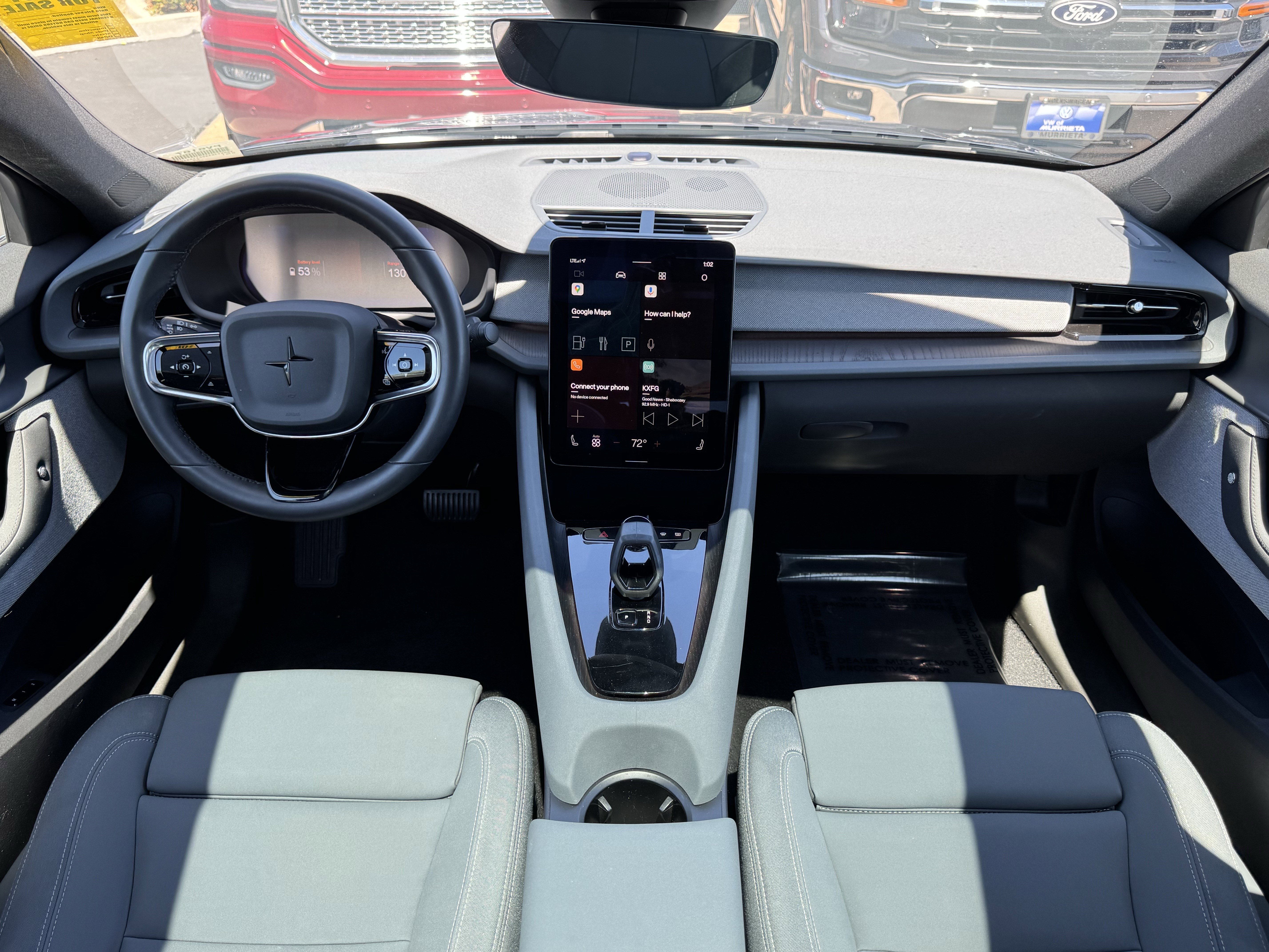 Used 2023 Polestar Polestar 2 image 29