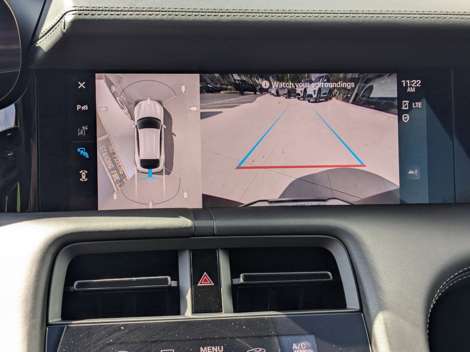 New 2024 Porsche Taycan 4 Cross Turismo image 20