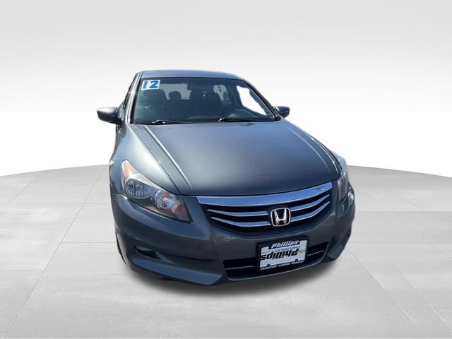 Used 2012 Honda Accord EX-L image 8