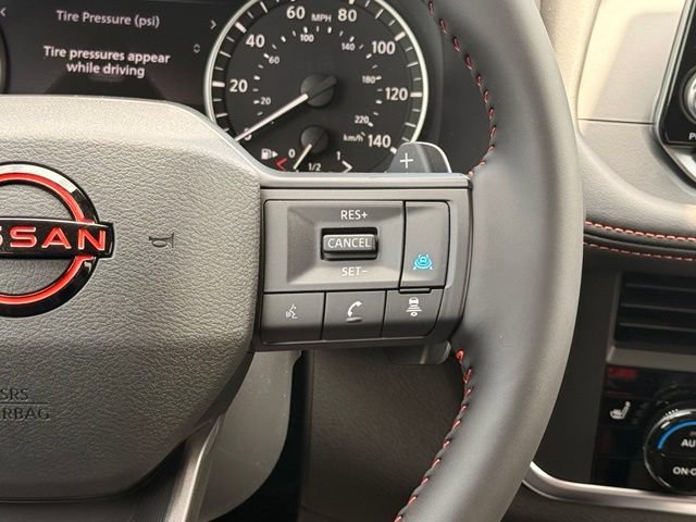 New 2026 Nissan Rogue SV w/ Rock Creek Premium Package AWD/4WD image 25