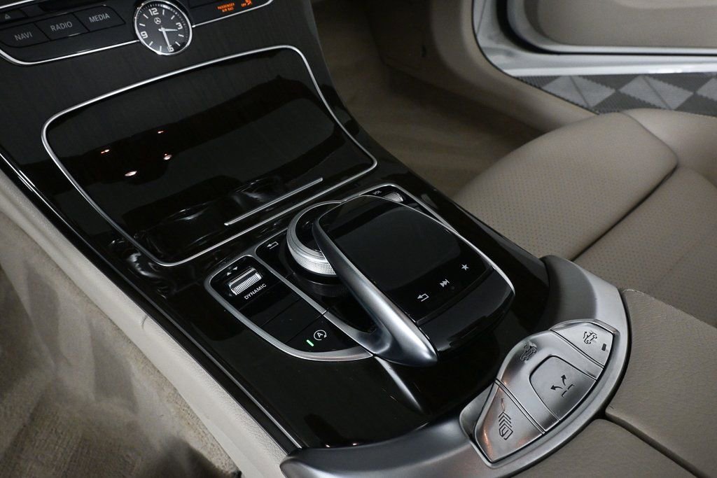 Used 2017 Mercedes-Benz C 300 4MATIC Cabriolet image 15