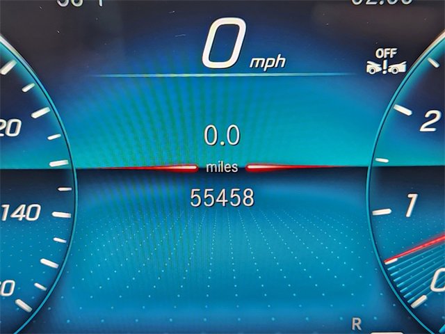 Certified 2023 Mercedes-Benz GLS 450 4MATIC image 29