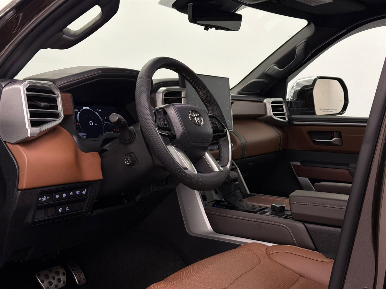 Used 2023 Toyota Tundra 1794 Edition image 20